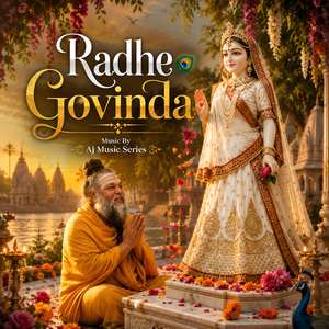 Radhe Govinda
