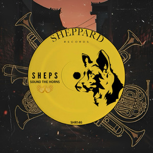 Sound The Horns (Original Mix)
