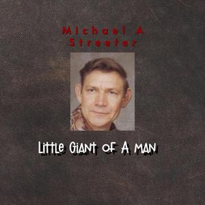 Little Giant Of A Man