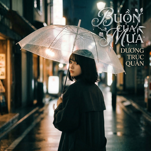Buồn Của Mưa (Lofi)