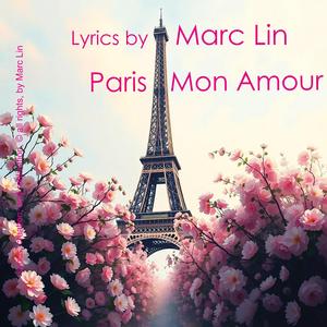 Paris, Mon Amour