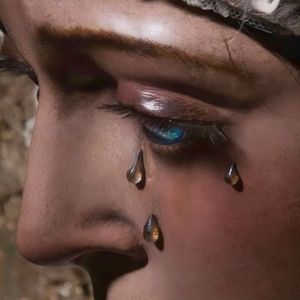 Smash luv（瞳孔）