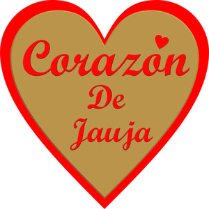 Mi Orgullo - Corazón de Jaúja (Tunantada)