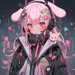 赛博小狗梦见电子骨头