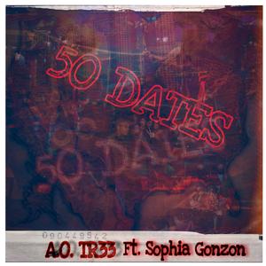 50 Dates (feat. Sophia Gonzon)
