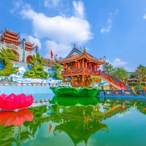 Những Trái Tim Nhiệm Màu