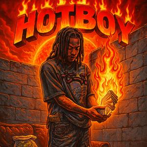 Hotboy