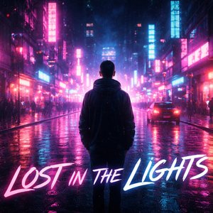 Lost in the Lights
