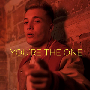 You´re the one
