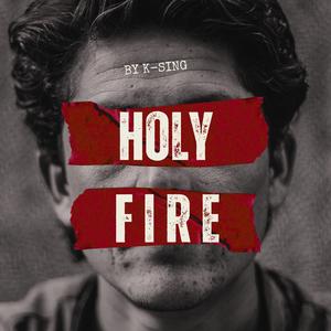 Hely fire flute