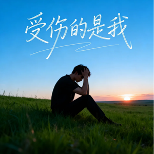 受伤的是我(心碎版)（Cover 马健涛）