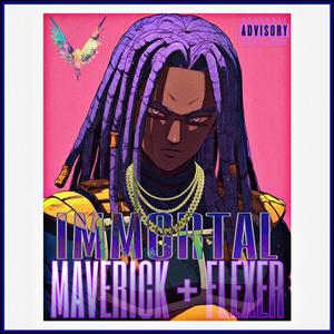 Flexer (feat. AKONTHEBEAT)