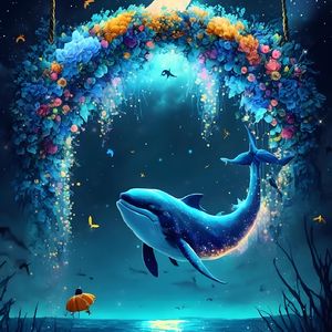 Dream Sea（梦幻海）