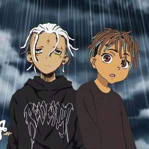 Heart broken（Feat.VVS，冷漠的心）