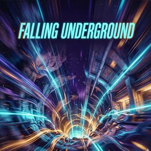 Falling Underground
