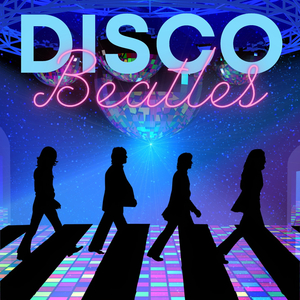 Disco Beatles, Pts. 1 & 2: Back in the U.S.S.R. / Lucy in the Sky with Diamonds / Here Comes the Sun / Hey Jude / Don't Let Me Down / While My Guitar Gently Weeps / Hello Goodbye / Strawberry Fields Forever / You in My Heart / And I Love Her