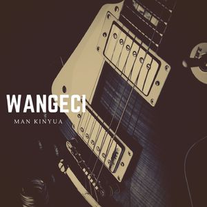 wangeci