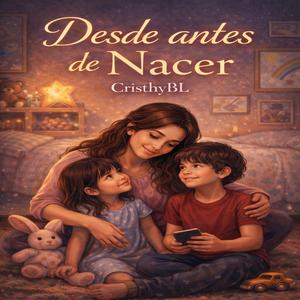 Desde antes d Nacer