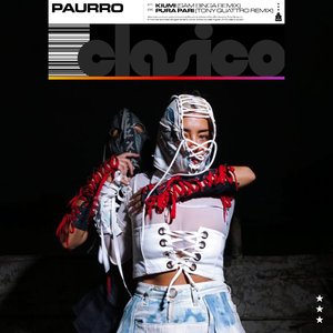 Kiumi (Sam Binga Remix)