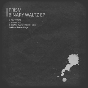 Binary Waltz (Inkfish Remix)