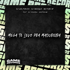 Mega Te Levo pra Madureira