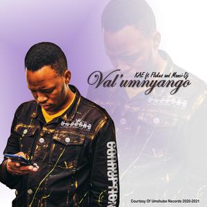 KAE Val'umnyango (feat. Flakes)