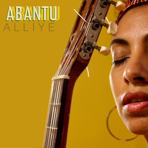 Abantu