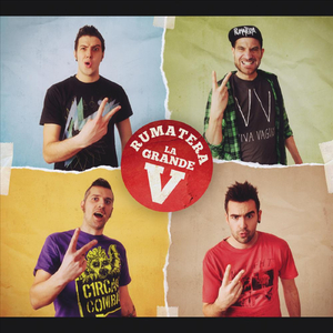 Mi Piace La Foca (feat. Gianni Drudi)