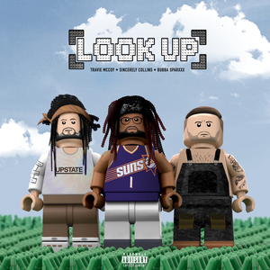 LOOK UP (feat. Levi Waskom)