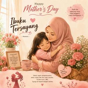 Ibuku Tersayang