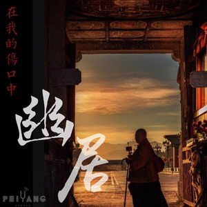 在我的伤口中幽居