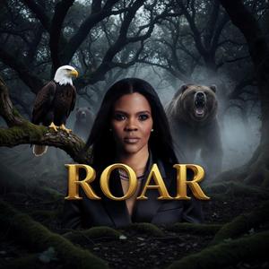 ROAR (Candace owens)