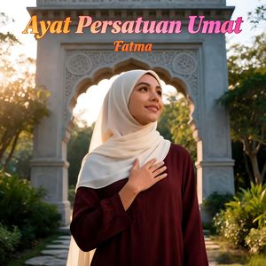 Ayat Persatuan Umat