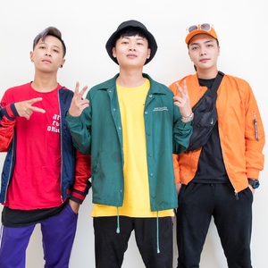 星期天Sunday-星期天 ft.楊琳