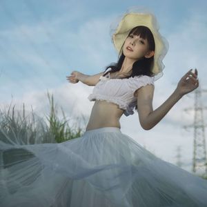 草浪与星河_易卿辰