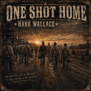 One Shot Home