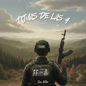 Tijuas de las 4
