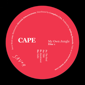 Flavor (Original Mix)