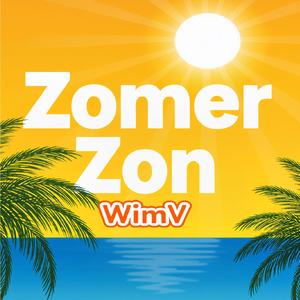 Zomer Zon