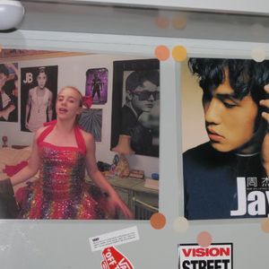 All the good girls go to hell