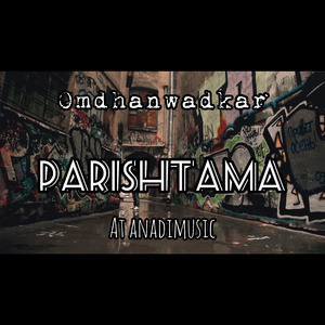 Parishtama