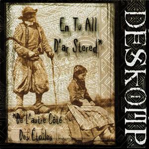 Kan ha diskan gwechall (mélodie)