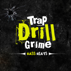 Drill Bass Music