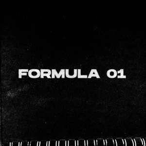 Formula 01