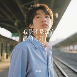 我是不是该安静的走开 (Cover 大头针)