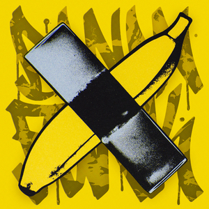 BANAN FUNK (Instrumental)