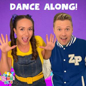 Dance Along with ZinniPops