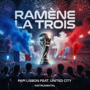 Ramène La Trois (Instrumental)
