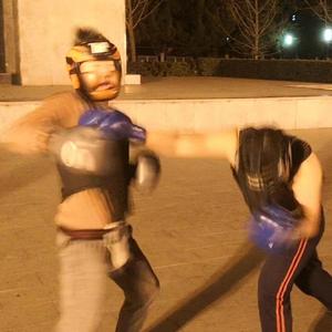 山海 (吉他 Demo)