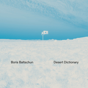Desert Dictionary - A